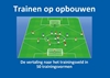 Afbeelding van Trainen op opbouwen