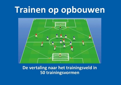 Afbeeldingen van Trainen op opbouwen
