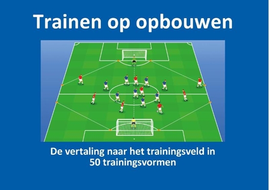 Afbeelding van Trainen op opbouwen