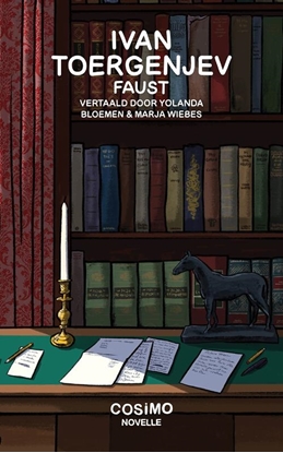 Afbeeldingen van Faust