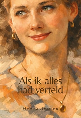 Afbeeldingen van Als ik alles had verteld