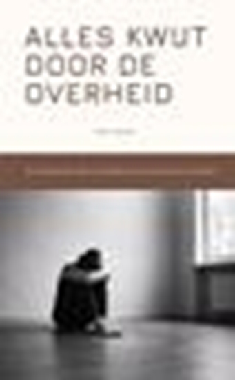 Afbeelding van Alles kwijt door de overheid