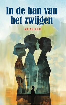 Afbeeldingen van In de ban van het zwijgen