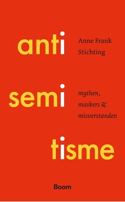 Afbeeldingen van Antisemitisme