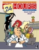 Afbeelding van 40 Hours Oost-Indisch doof