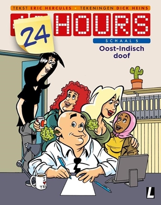 Afbeeldingen van 40 Hours Oost-Indisch doof