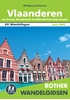 Afbeelding van Rother Wandelgidsen Vlaanderen