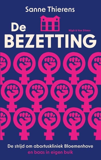 Afbeelding van De bezetting