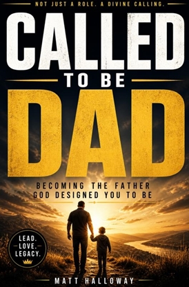 Afbeeldingen van CALLED TO BE DAD