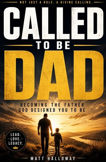 Afbeelding van CALLED TO BE DAD