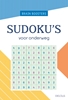 Afbeelding van Brain Boosters - Sudoku's voor onderweg