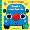 Afbeelding van Druk op mijn neusje - Leuke voertuigen