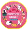 Afbeelding van Vilten vriendjes - Boerderijdieren