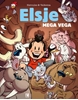 Afbeelding van Elsje Mega Vega