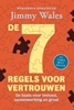 Afbeelding van De 7 regels voor vertrouwen
