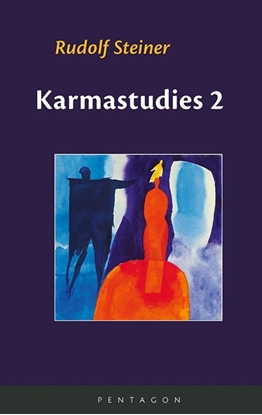 Afbeeldingen van Karmastudies 2