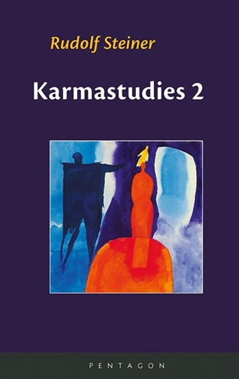 Afbeelding van Karmastudies 2