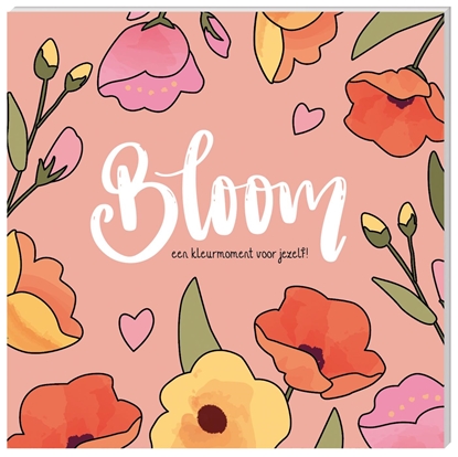Afbeeldingen van Bloom