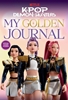 Afbeelding van KPop Demon Hunters: My Golden Journal