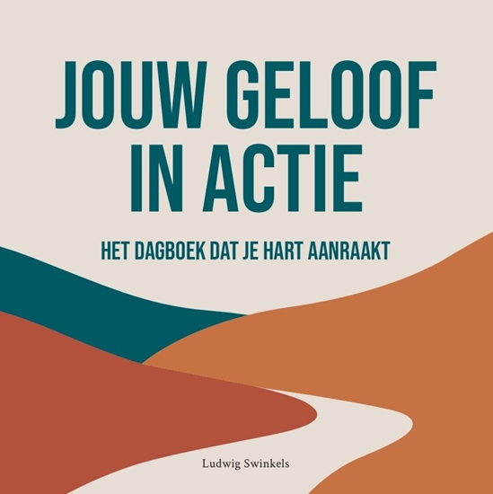 Afbeelding van Jouw geloof in actie