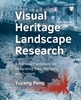 Afbeelding van A+BE Architecture and the Built Environment Visual Heritage Landscape Research