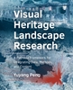 Afbeelding van A+BE Architecture and the Built Environment Visual Heritage Landscape Research