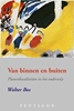Afbeelding van Van binnen en buiten