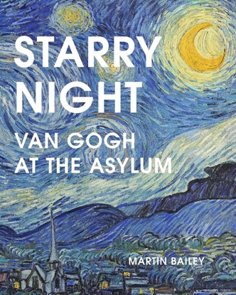 Afbeeldingen van Starry Night