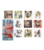 Afbeelding van Collage memory game