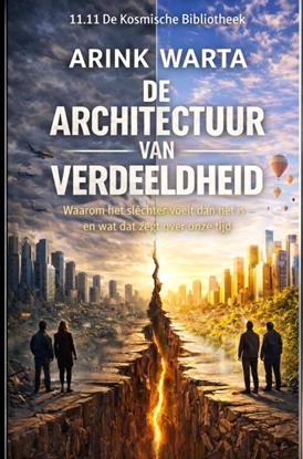 Afbeeldingen van DE ARCHITECTUUR VAN VERDEELDHEID