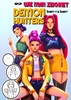 Afbeelding van Wie Man Zeichnet Kpop Demon Hunters