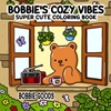 Afbeelding van Bobbie Goods Sunshine Coloring Book
