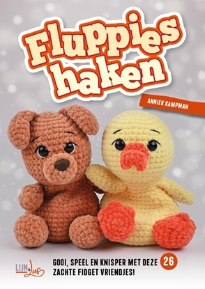 Afbeeldingen van Fluppies haken