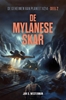 Afbeelding van De geheimen van planeet X214 De Mylanese Skar