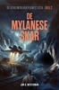 Afbeelding van De geheimen van planeet X214 De Mylanese Skar
