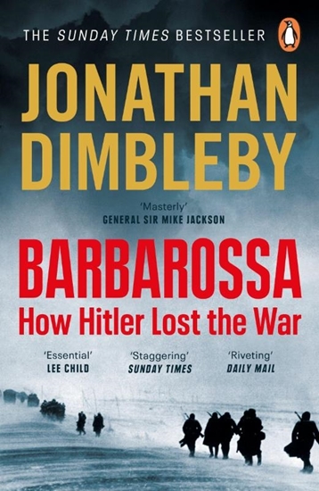 Afbeelding van Barbarossa