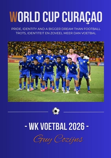 Afbeelding van World Cup Curaçao