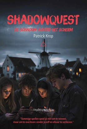 Afbeeldingen van Shadowquest