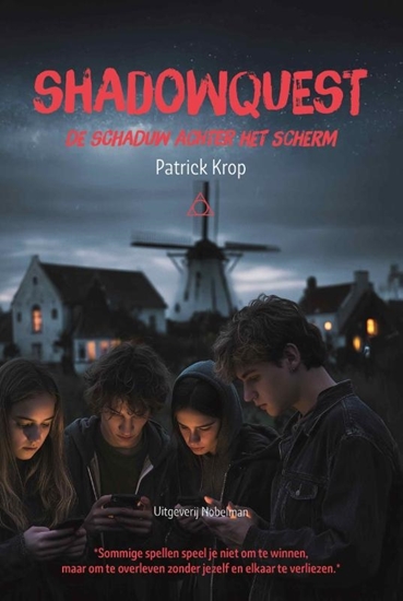 Afbeelding van Shadowquest