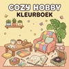 Afbeelding van Cozy Hobby Kleurboek