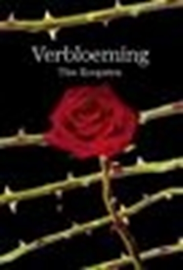 Afbeelding van Verbloeming