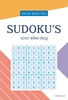Afbeelding van Brain Boosters - Sudoku's voor elke dag