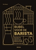 Afbeelding van Bijbel voor de barista