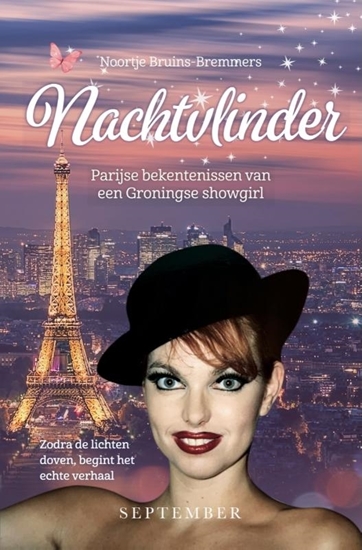 Afbeelding van Nachtvlinder
