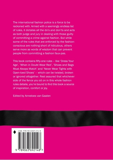 Afbeelding van Make It Fashion Activity Book