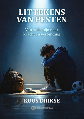 Afbeeldingen van Littekens van pesten