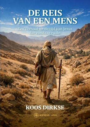 Afbeeldingen van De reis van een mens