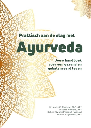 Afbeeldingen van Praktisch aan de slag met Ayurveda