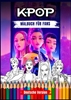 Afbeelding van kpop malbuch