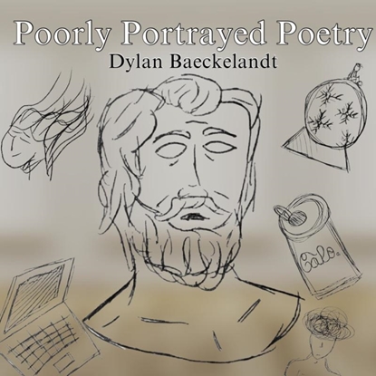 Afbeeldingen van Poorly Portrayed Poetry